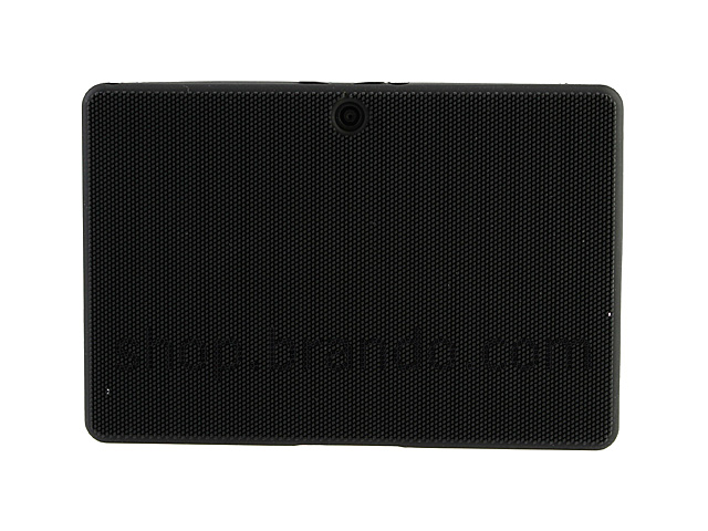 BlackBerry Playbook Oblique Grid Silicone Case