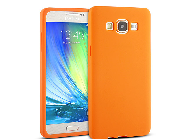 Samsung Galaxy A5 Silicone Case