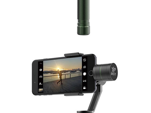 Xpower 3-Axis Mobile Stabilizer