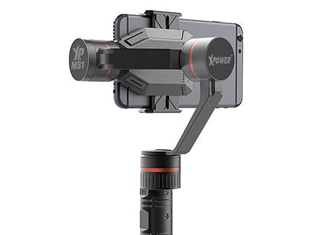 Xpower 3-Axis Mobile Stabilizer
