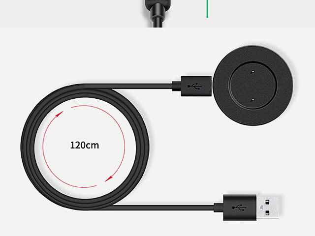 Huawei Watch GT USB Magnetic Charger