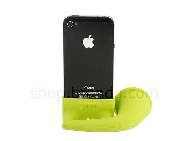 iPhone 4 Horn Stand