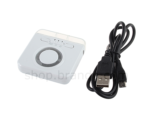 2 in 1 HASUNG Speaker and Charge Kit