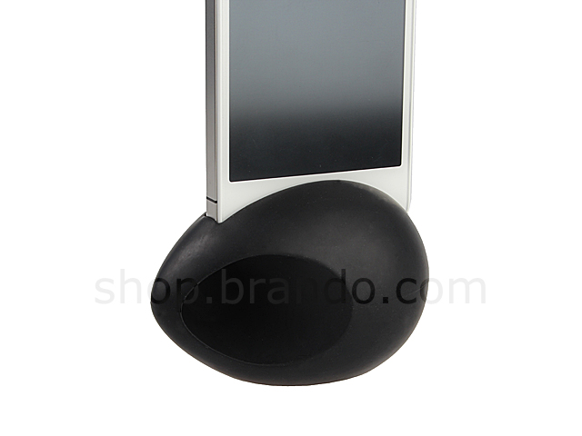 Smart Egg Music Amplifier for iPhone4/4S
