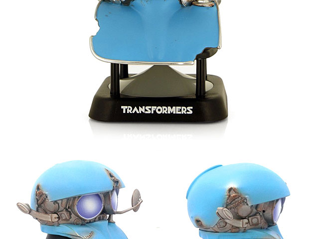 Transformers Sqweeks Bluetooth Mini Speaker