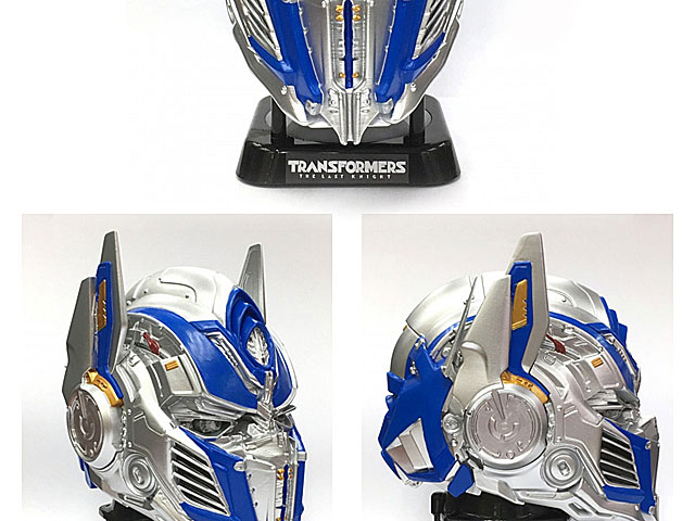 Transformers Optimus Prime Bluetooth Mini Speaker