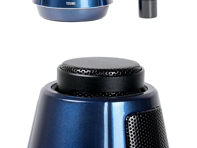 TOSING T08 Bluetooth Karaoke Microphone Speaker