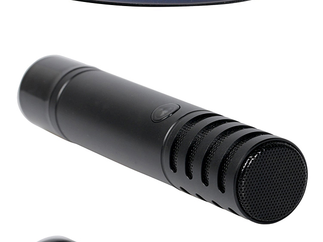 TOSING T08 Bluetooth Karaoke Microphone Speaker