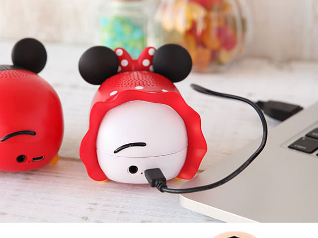 Disney Tsum Tsum Series Bluetooth Speaker