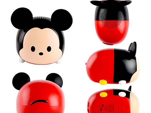 Disney Tsum Tsum Series Bluetooth Speaker