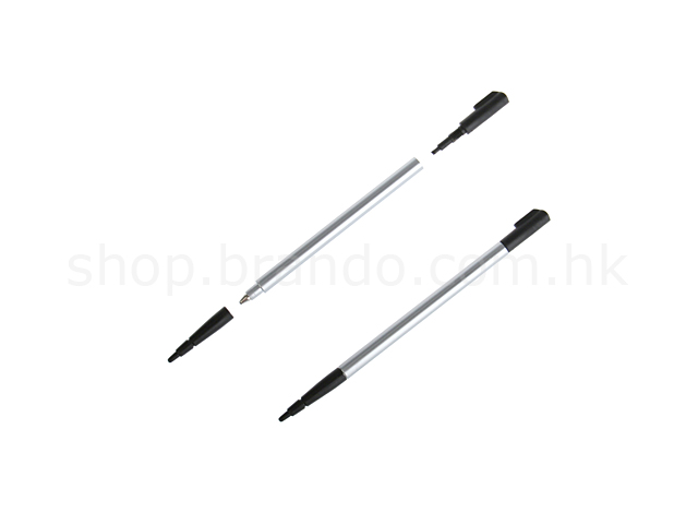 Brando Workshop 3-in-1 stylus for iPAQ rz1700 / rx3400 / rx3700