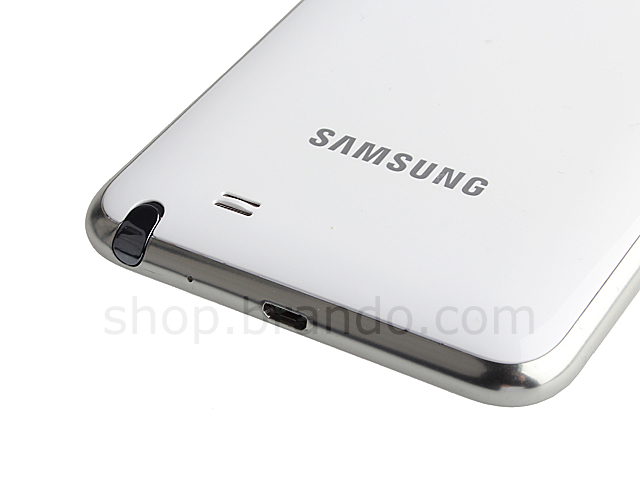 Samsung Galaxy Note Stylus w/ Function Button