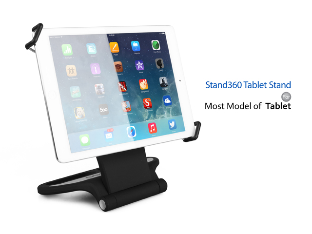 Stand360 Tablet Stand