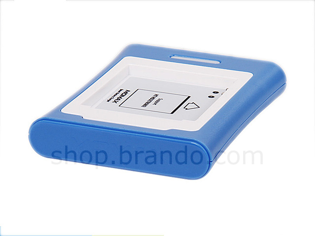 USB Smart Battery Charging Stand - HTC HD2