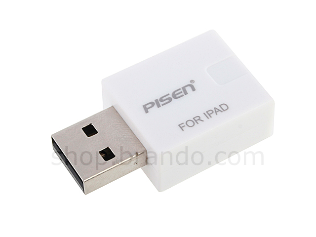 iPad 2 USB Charger Adapter