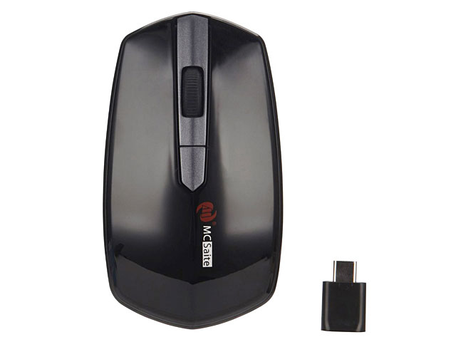 Type-C Wireless Mouse