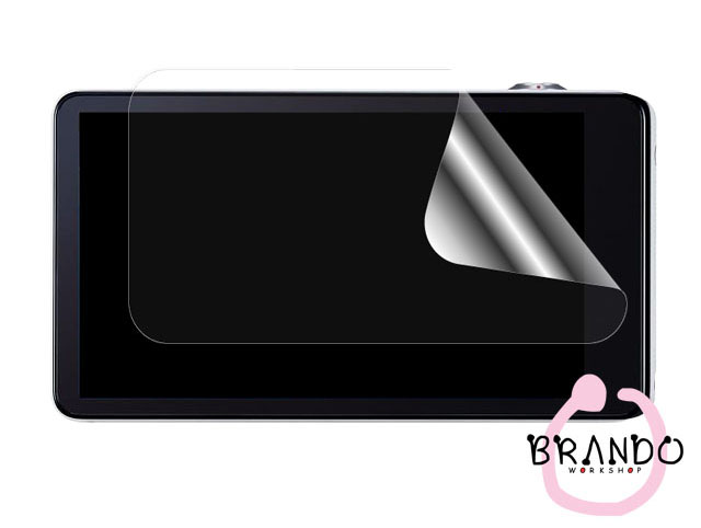 Brando Workshop Ultra-Clear Screen Protector (Samsung Galaxy Camera EK-GC100)