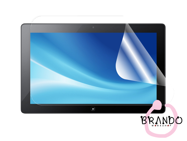 Brando Workshop Ultra-Clear Screen Protector (Samsung ATIV Smart PC PRO XE700T)