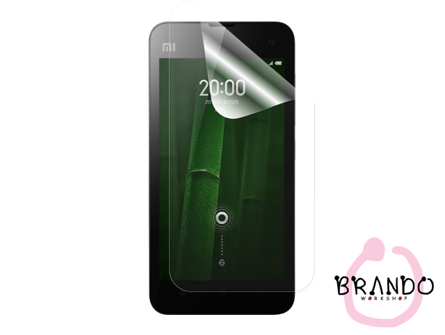 Brando Workshop Ultra-Clear Screen Protector (Xiaomi Mi2A)