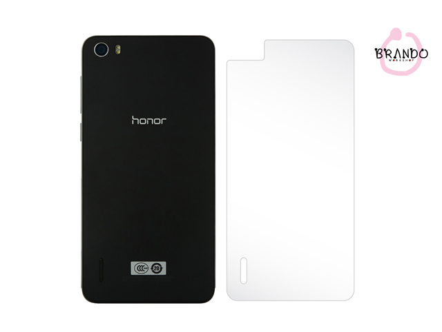Brando Workshop Ultra-Clear Screen Protector (Huawei Honor 6)