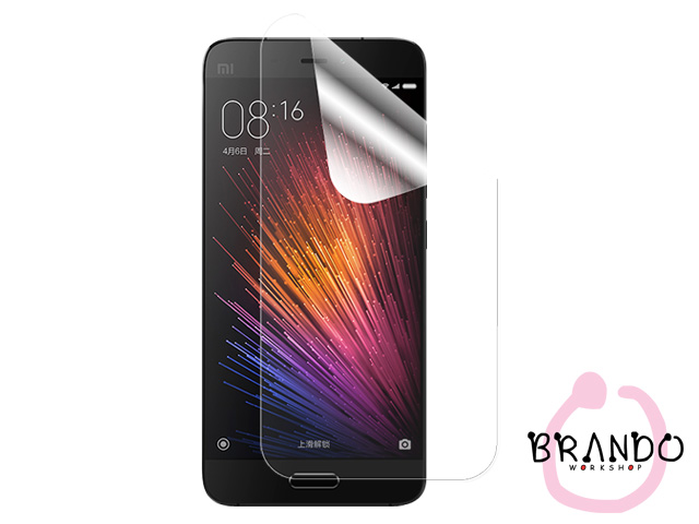 Brando Workshop Ultra-Clear Screen Protector (Xiaomi Mi 5)