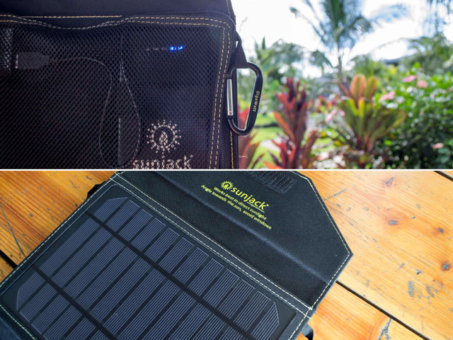 SunJack Tablet (20W)