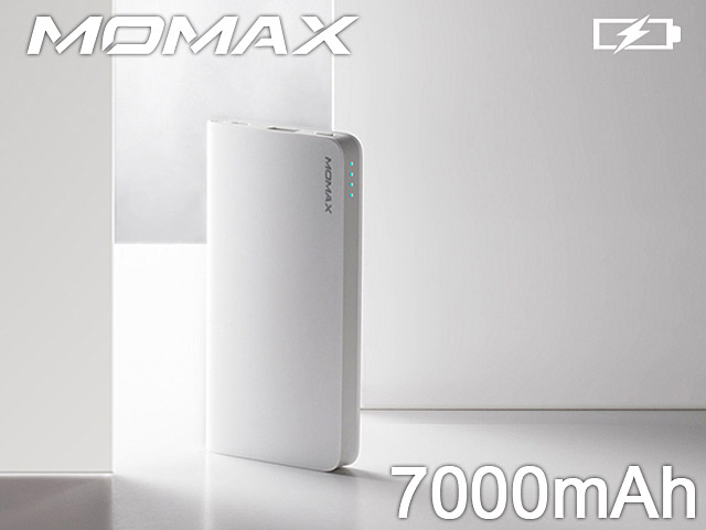 Momax iPower Minimal Power Bank 7000mAh
