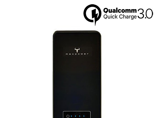 Maxpower X1500+ Quick Charge 3.0 Charging Pack 15,000mAh