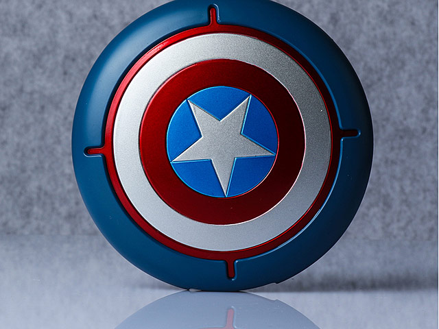 Marvel Avengers Infinity War Series Power Bank - 10000mAh