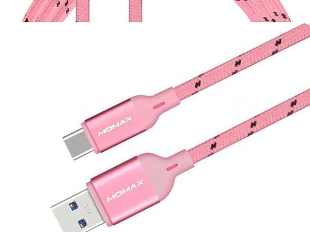 Momax Elite Link Type-C USB Cable
