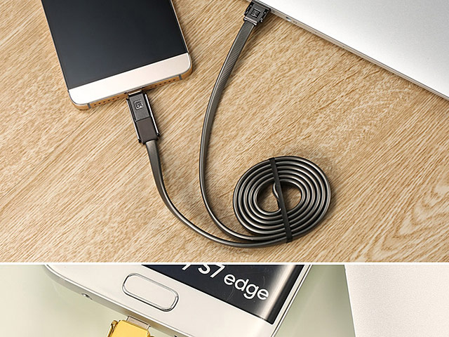 3-In-1 USB Gplex Cable