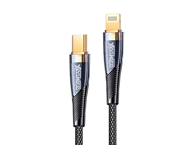 Xpower TPCL Type-C to Lightning Sync & Charge Cable