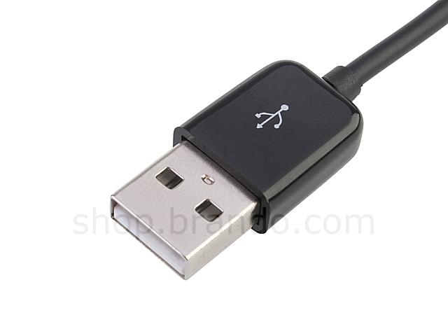 Brando WorkShop USB to Micro USB Cable