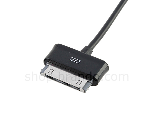 Samsung Galaxy Tab USB Hotsync Charger Cable