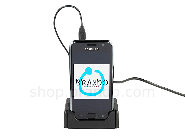 Samsung i9000 Galaxy S USB Cradle