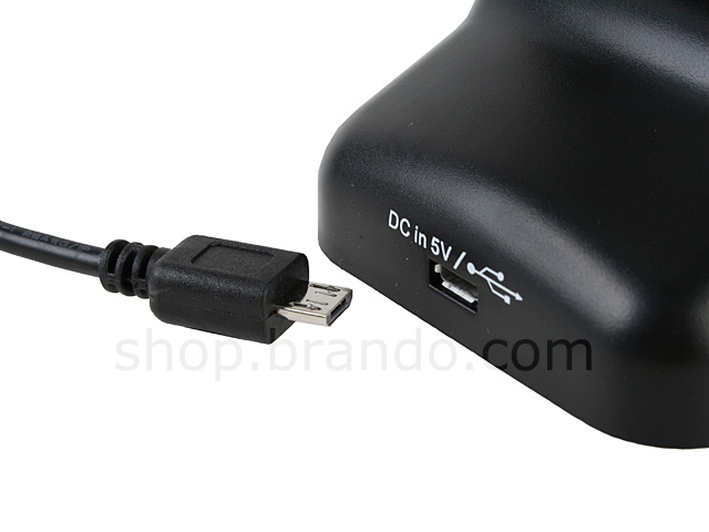 Google Nexus S USB Cradle
