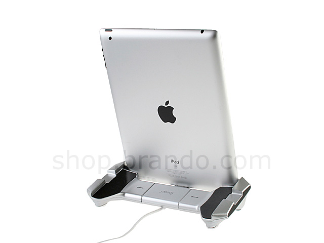 Multi-Functional Charging Stand for iPad iPad 2