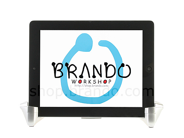 Multi-Functional Charging Stand for iPad iPad 2