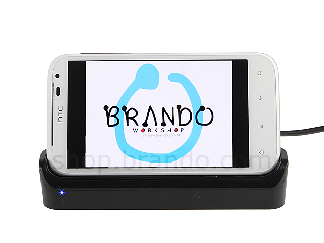 HTC Sensation XL USB Cradle