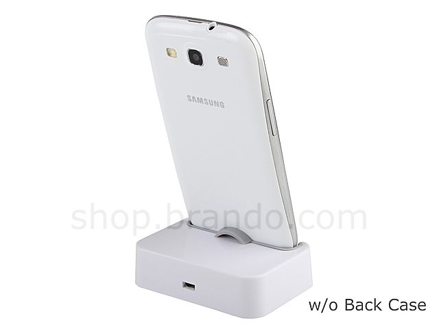 OEM Samsung Galaxy S III I9300 Dock