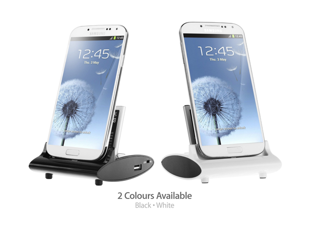 OTG Dock for Samsung Galaxy S III I9300