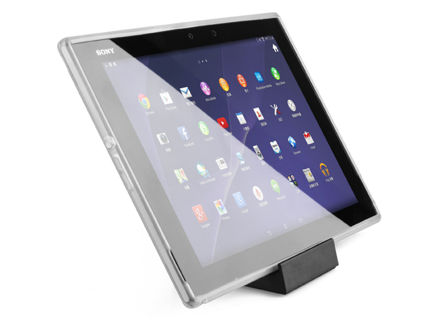 OEM Sony Xperia Z2 Tablet Cover-Mate USB Cradle