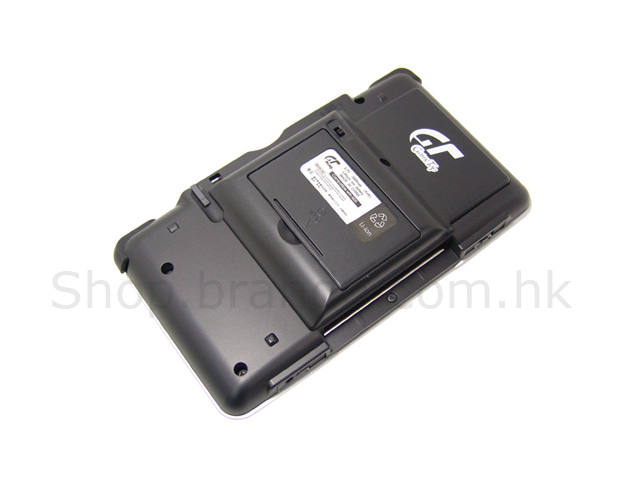 External Battery Kit for Nintendo DS