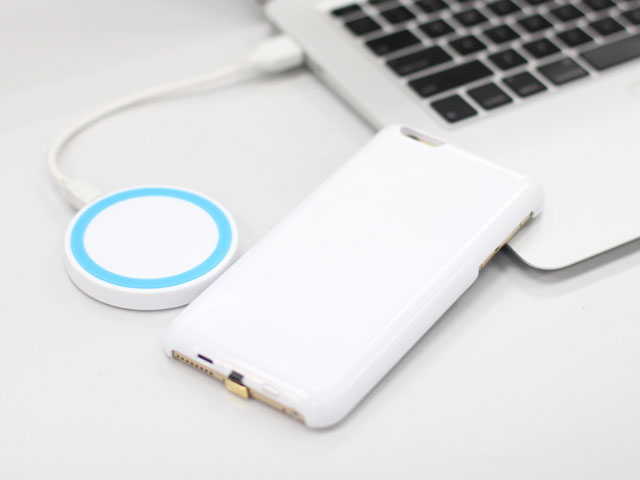 iPhone 6 Plus / 6s Plus Wireless Charger Kit