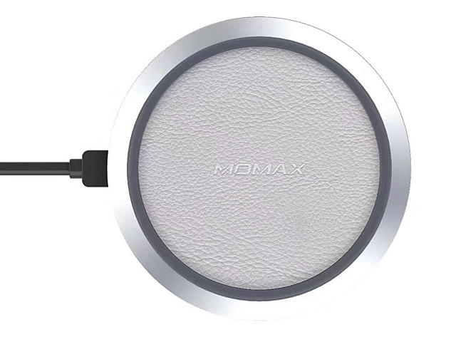 Momax Q.Pad Fast Wireless Charger