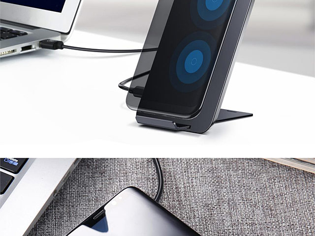 Baseus QI Wireless Charger Stand