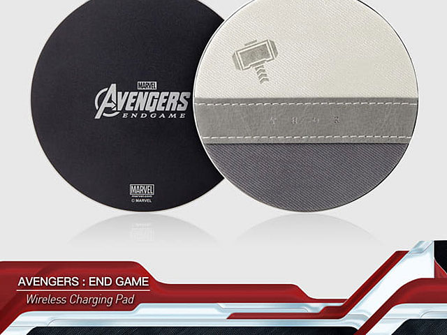 infothink AVENGERS - ENDGAME Series Wireless Charging Pad (Thor)