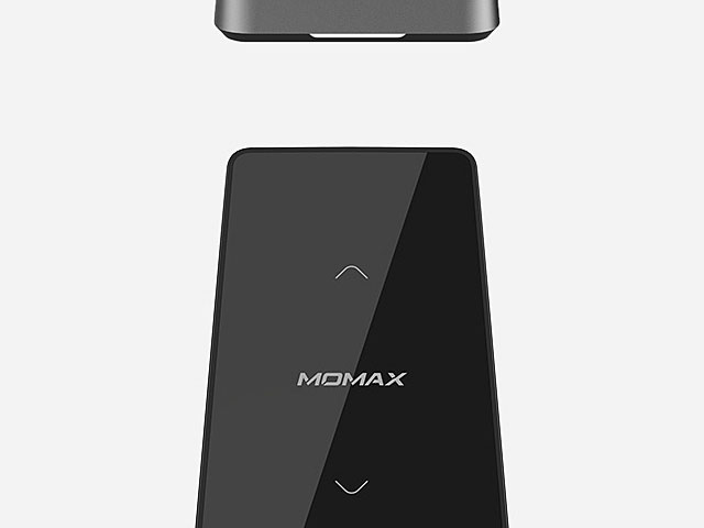 Momax Q.Dock 3 15W Fast Wireless Charger