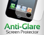 Anti Glare Screen Protector