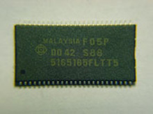 8MB Ram Chip
